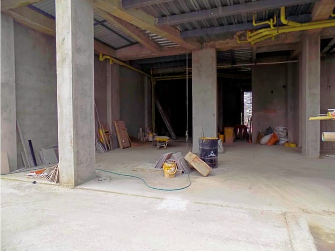 Local en venta en Velez, Manizales, 400 m² · foto 5 de 7