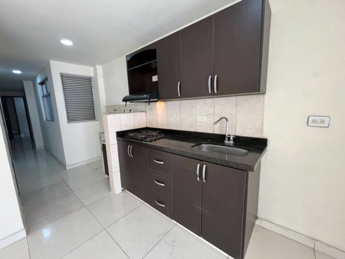3BR Apartment in Santa maria no. 1 (70 m²) - 2