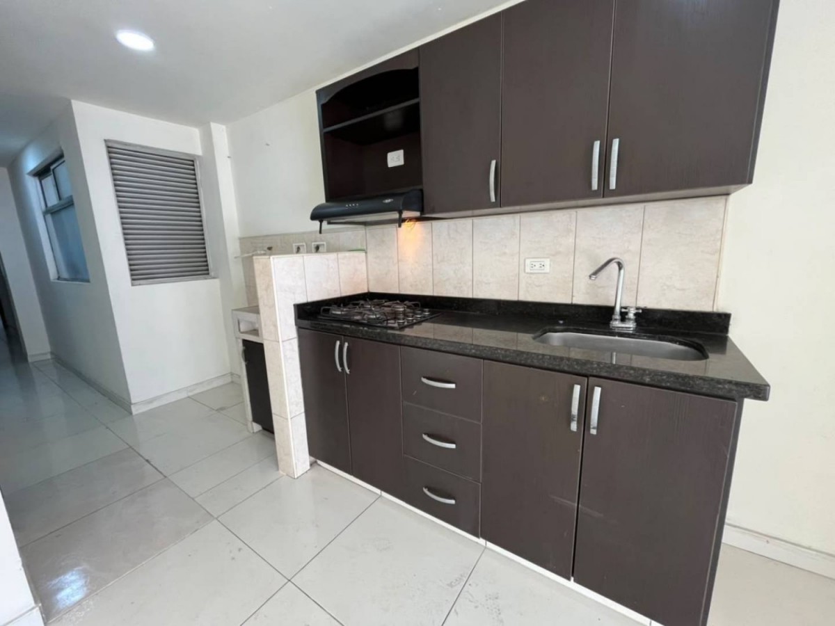 3BR Apartment in Santa maria no. 1 (70 m²) - 3