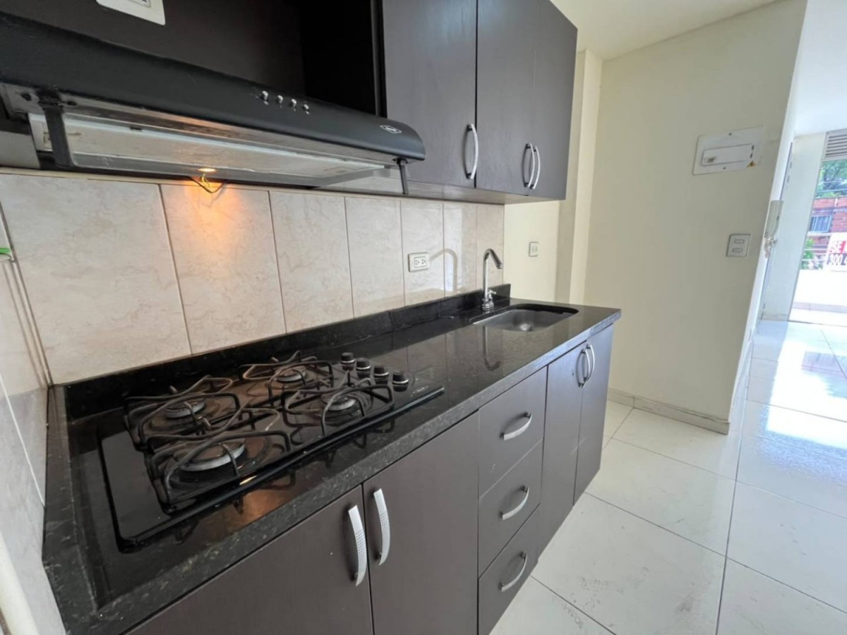 3BR Apartment in Santa maria no. 1 (70 m²) - 4