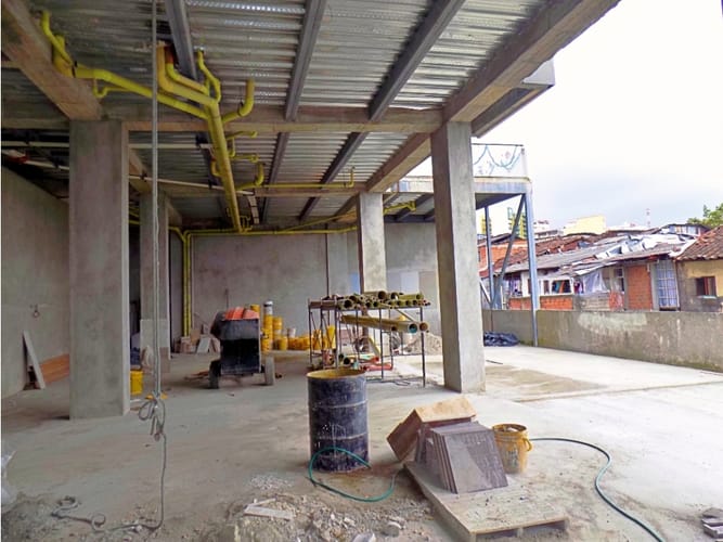 Local en venta en Velez, Manizales, 400 m² · foto 7 de 7