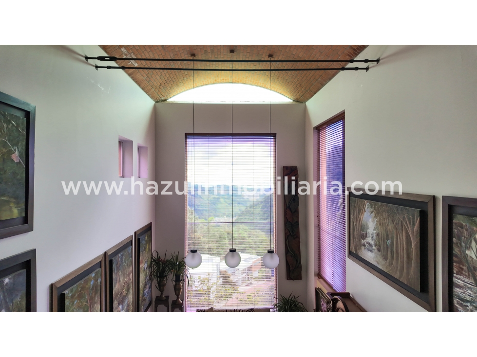 Casa en arriendo en Tejares, Manizales · foto 3 de 24