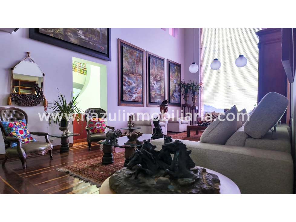 Casa en arriendo en Tejares, Manizales · foto 6 de 24