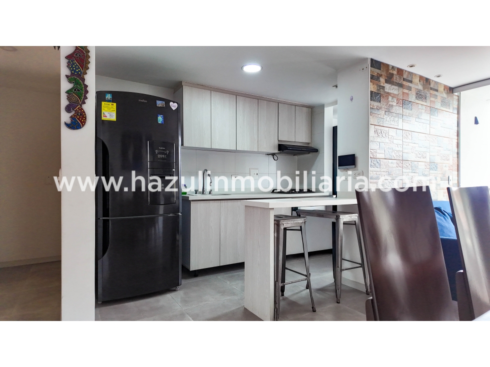 Apartamento en arriendo en Palogrande, Manizales · foto 9 de 21