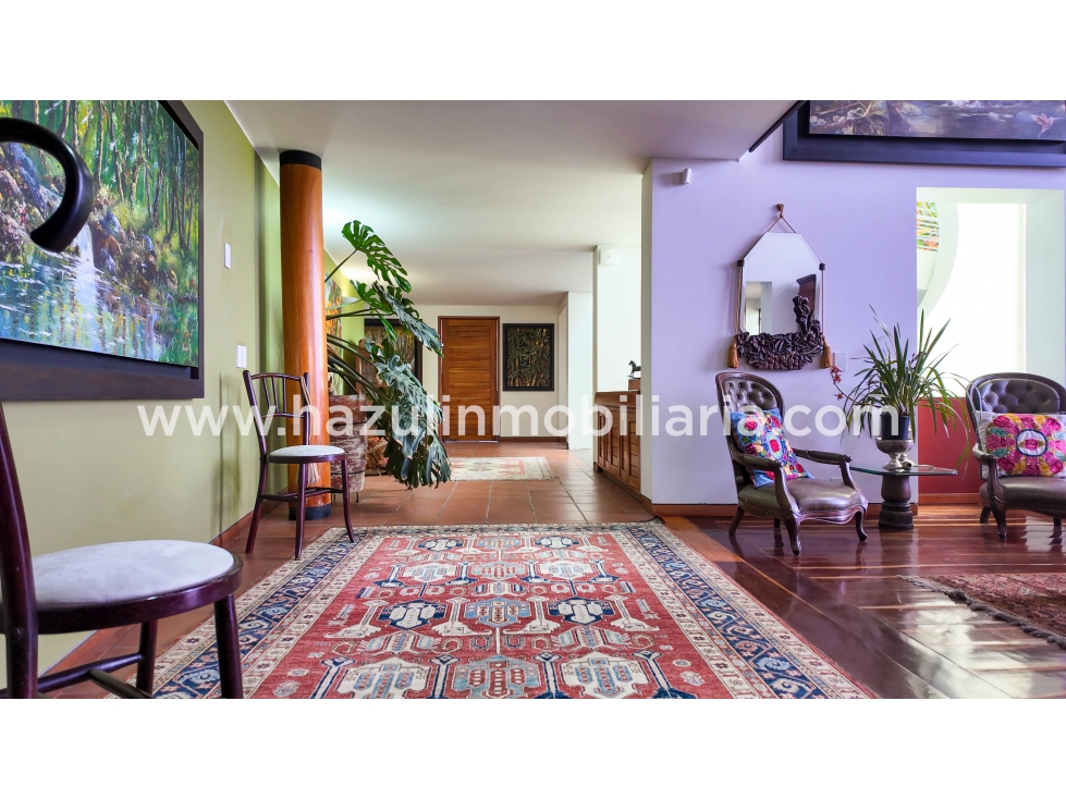 Casa en arriendo en Tejares, Manizales · foto 7 de 24