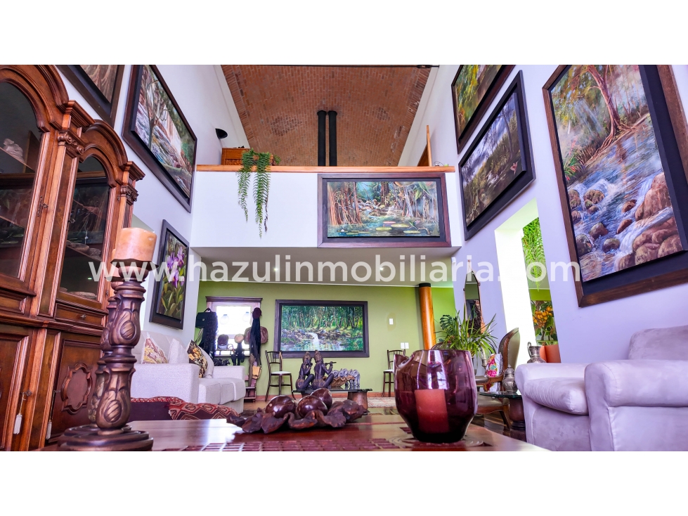 Casa en arriendo en Tejares, Manizales · foto 8 de 24
