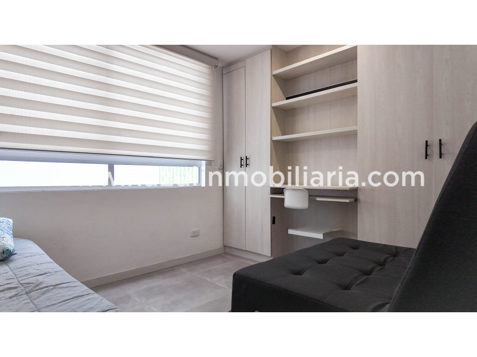 Apartamento en arriendo en Palogrande, Manizales · foto 11 de 21