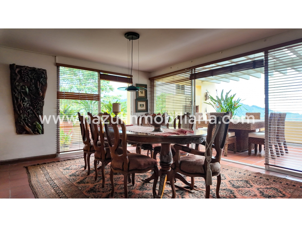 Casa en arriendo en Tejares, Manizales · foto 9 de 24
