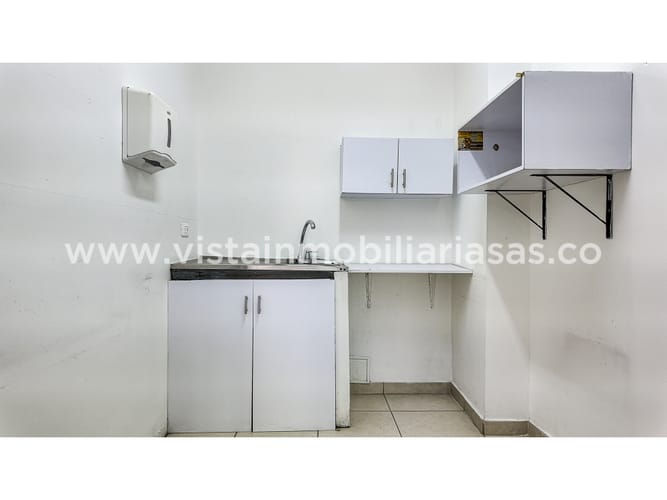 Local en arriendo en Avenida Santander, Manizales, 186 m² · foto 2 de 8