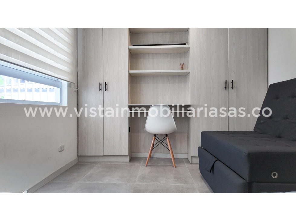 Apartamento en arriendo en Palogrande, Manizales · foto 12 de 21