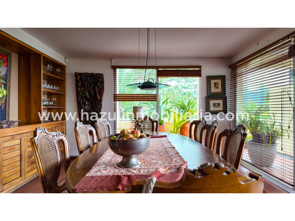 Casa en arriendo en Tejares, Manizales · foto 12 de 24