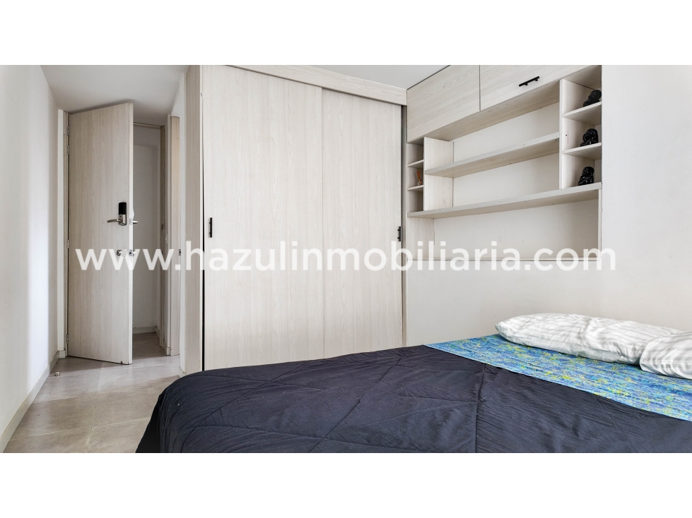 Apartamento en arriendo en Palogrande, Manizales · foto 15 de 21