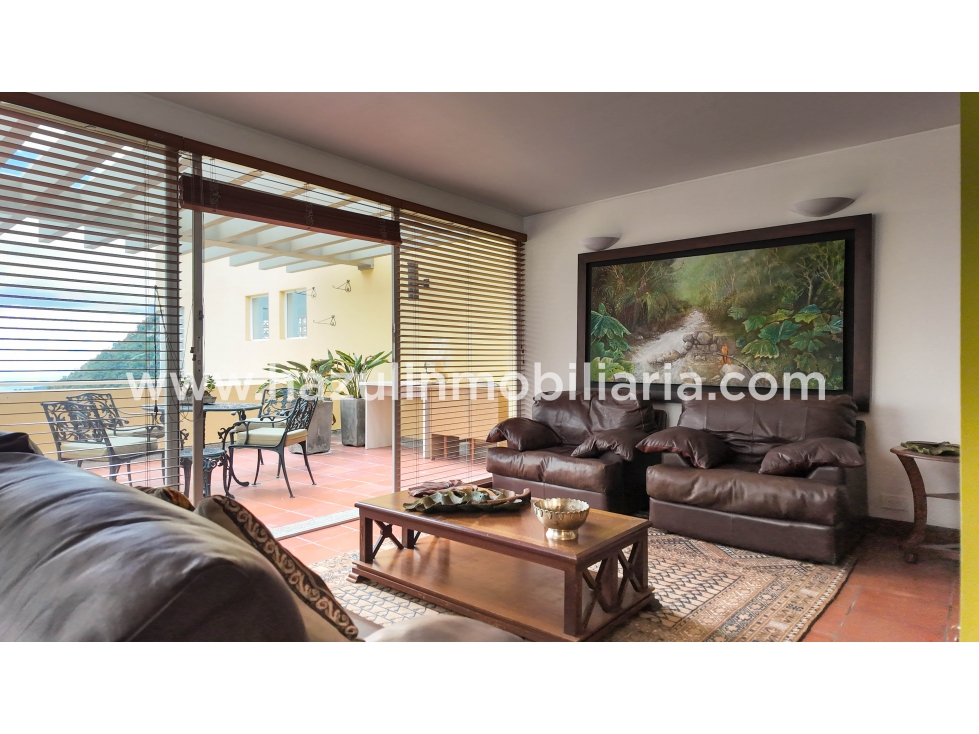 Casa en arriendo en Tejares, Manizales · foto 14 de 24