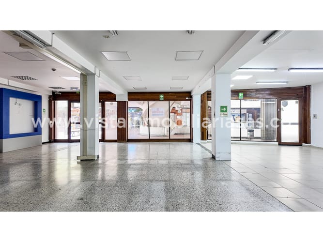 Local en arriendo en Avenida Santander, Manizales, 186 m² · foto 7 de 8