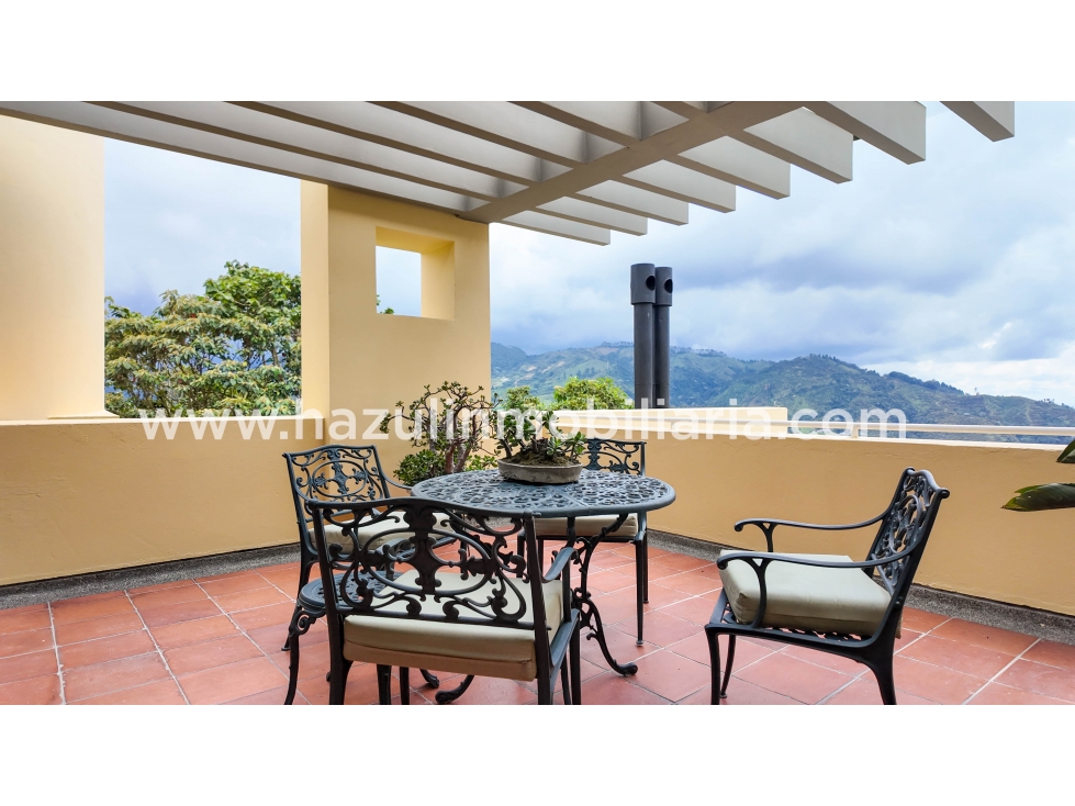 Casa en arriendo en Tejares, Manizales · foto 15 de 24