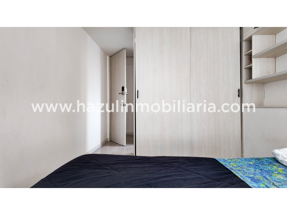 Apartamento en arriendo en Palogrande, Manizales · foto 17 de 21