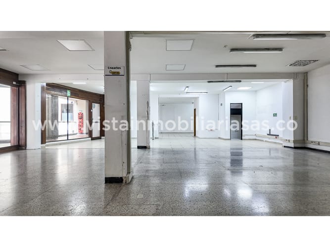 Local en arriendo en Avenida Santander, Manizales, 186 m² · foto 8 de 8