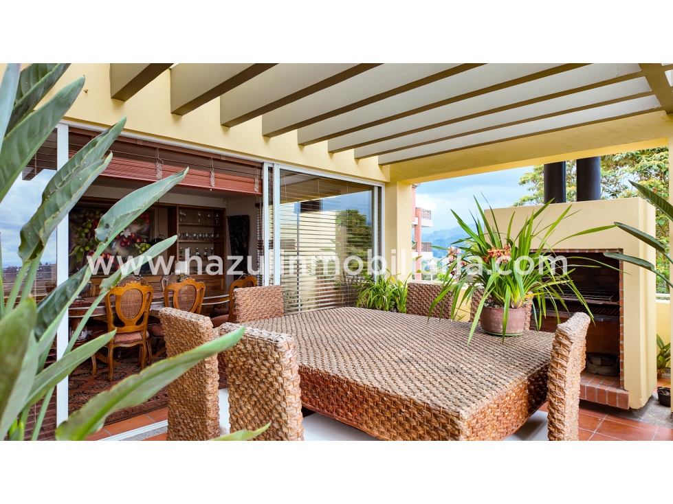 Casa en arriendo en Tejares, Manizales · foto 16 de 24