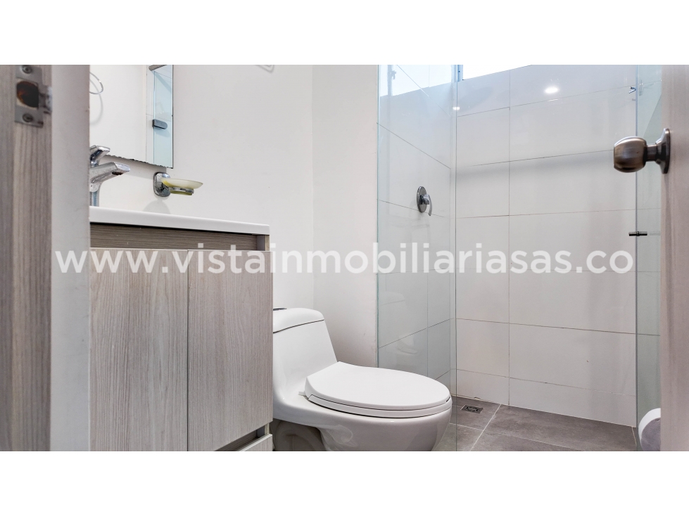 Apartamento en arriendo en Palogrande, Manizales · foto 18 de 21