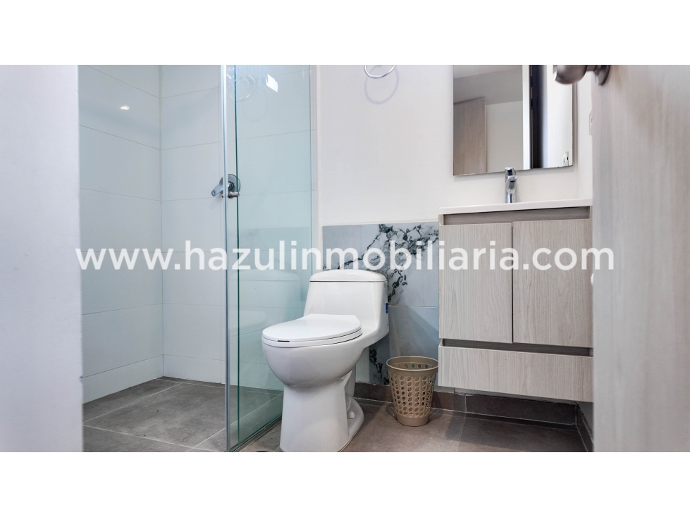 Apartamento en arriendo en Palogrande, Manizales · foto 19 de 21