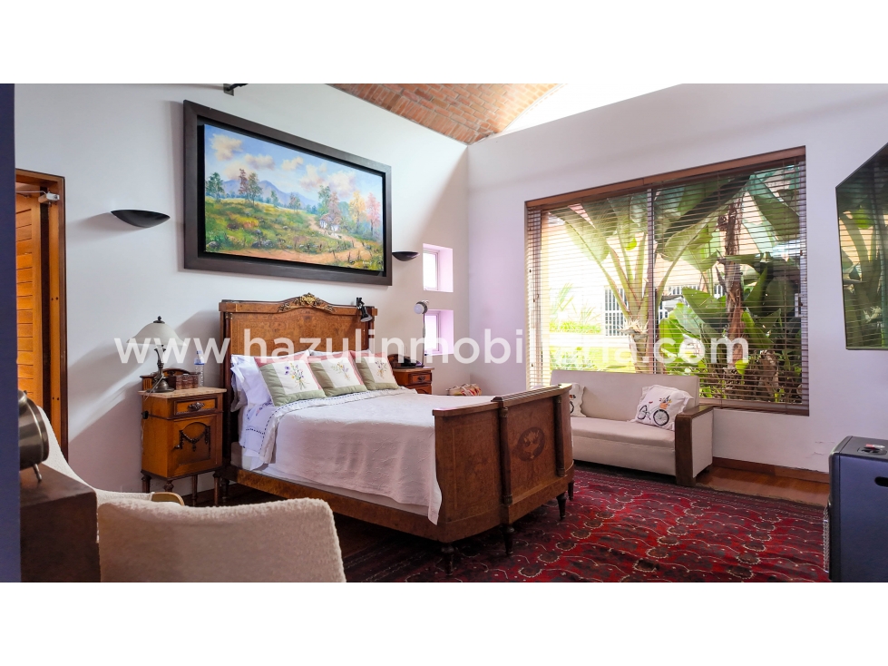 Casa en arriendo en Tejares, Manizales · foto 19 de 24
