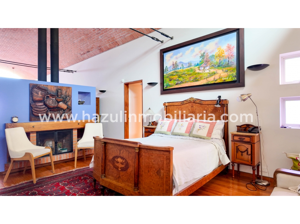 Casa en arriendo en Tejares, Manizales · foto 20 de 24