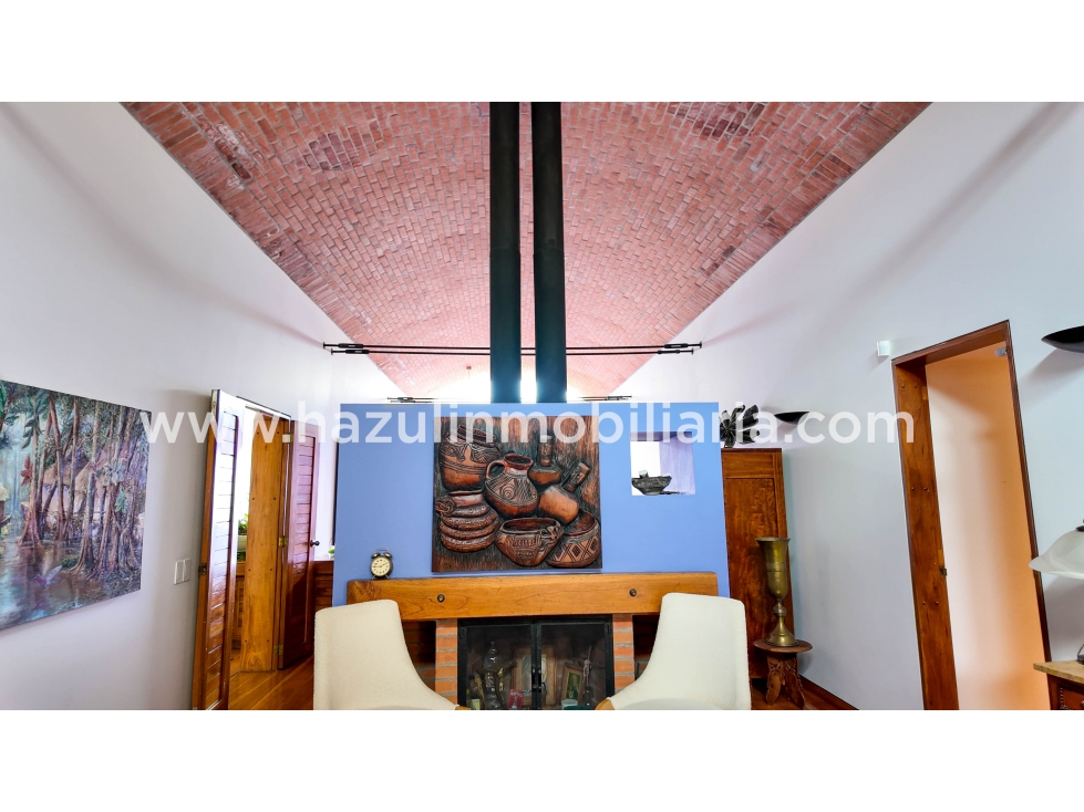 Casa en arriendo en Tejares, Manizales · foto 21 de 24