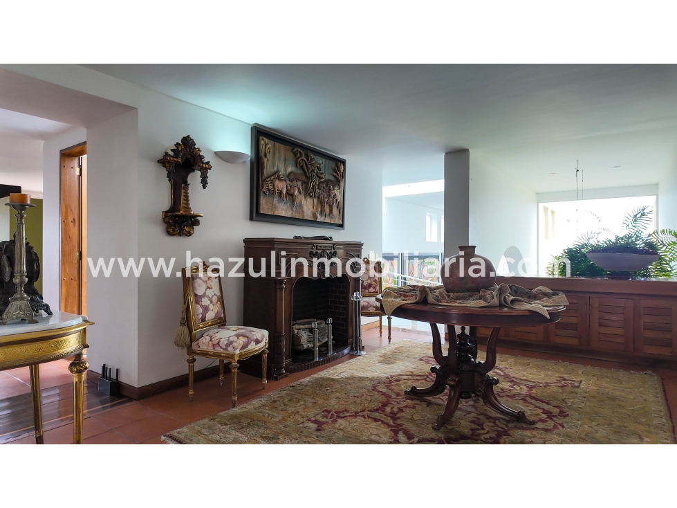 Casa en arriendo en Tejares, Manizales · foto 23 de 24
