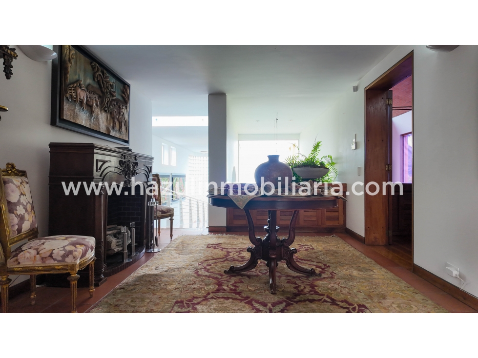 Casa en arriendo en Tejares, Manizales · foto 24 de 24