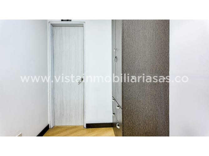 Local en arriendo en Avenida Santander, Manizales, 29 m² · foto 4 de 6