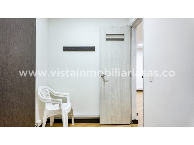 Local en arriendo en Avenida Santander, Manizales, 29 m² · foto 5 de 6