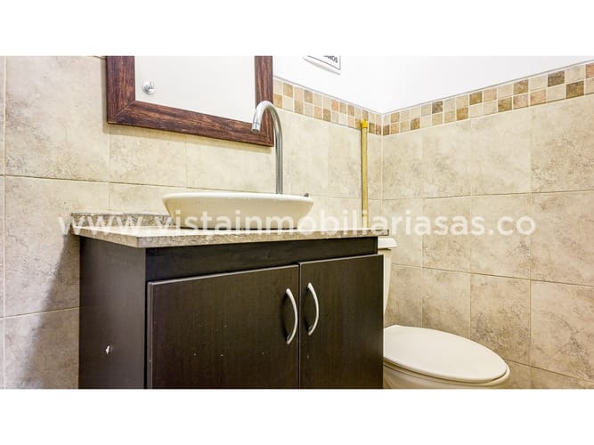 Local en arriendo en Avenida Santander, Manizales, 29 m² · foto 6 de 6