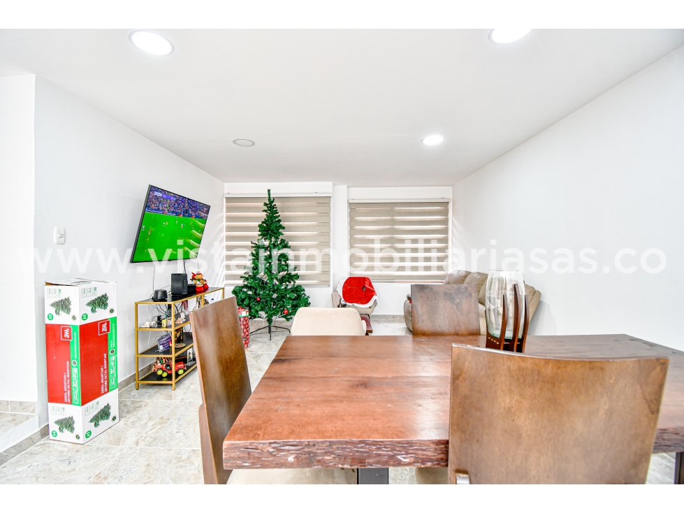 Casa en arriendo en Guayacanes, Manizales · foto 4 de 24