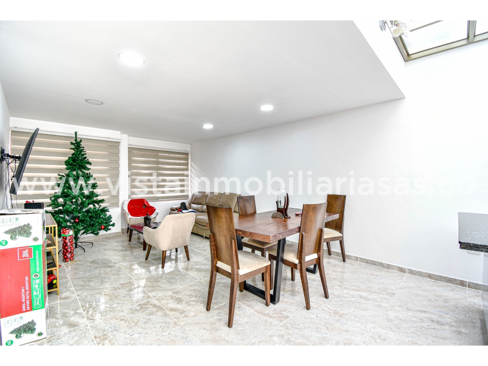 Casa en arriendo en Guayacanes, Manizales · foto 5 de 24
