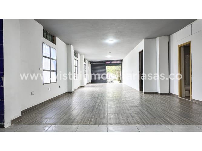 Local en arriendo en Milan, Manizales, 82 m² · foto 2 de 6