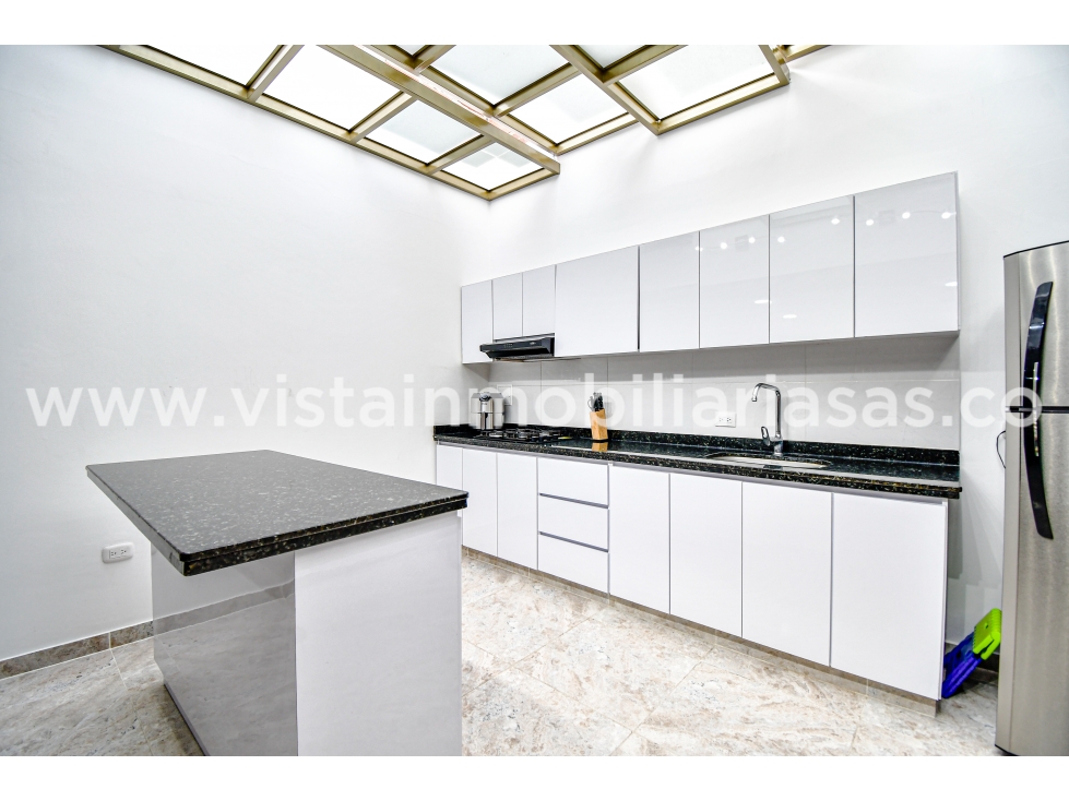 Casa en arriendo en Guayacanes, Manizales · foto 8 de 24