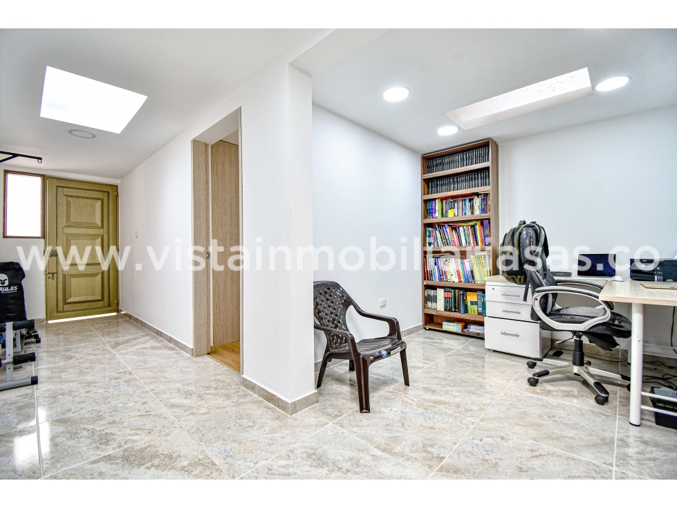 Casa en arriendo en Guayacanes, Manizales · foto 9 de 24