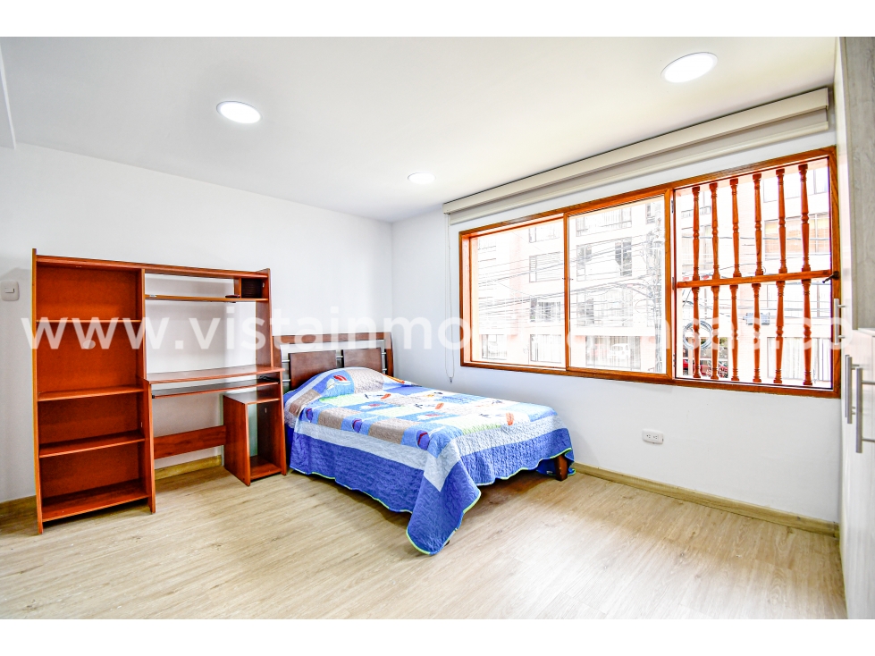 Casa en arriendo en Guayacanes, Manizales · foto 11 de 24