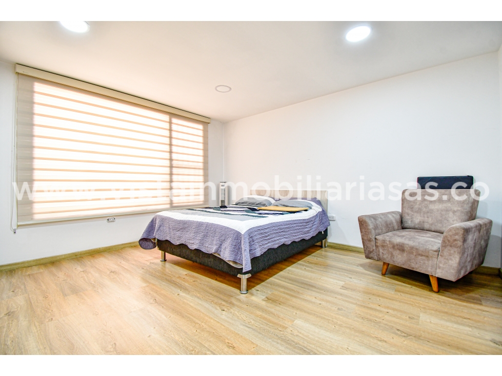 Casa en arriendo en Guayacanes, Manizales · foto 12 de 24