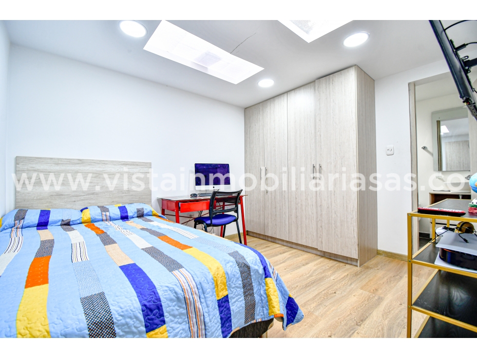 Casa en arriendo en Guayacanes, Manizales · foto 13 de 24