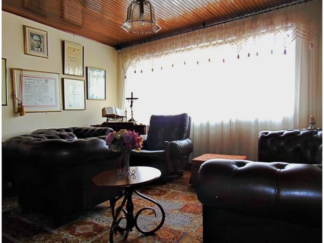 Finca en venta en Guayacanes, Manizales, 480 m² · foto 10 de 21