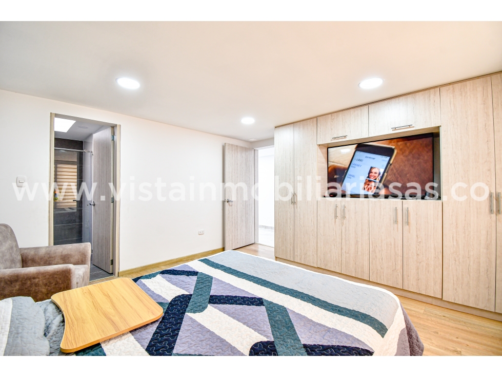 Casa en arriendo en Guayacanes, Manizales · foto 15 de 24