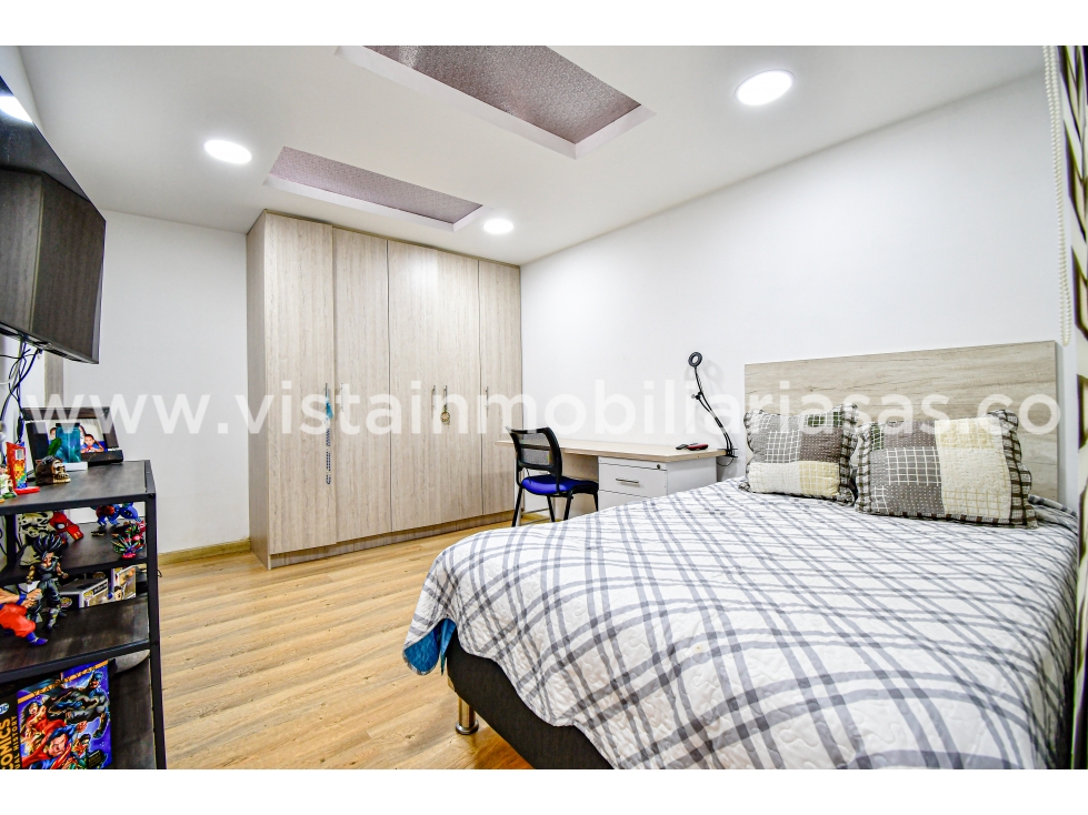 Casa en arriendo en Guayacanes, Manizales · foto 16 de 24