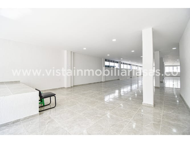 Local en arriendo en Milan, Manizales, 258 m² · foto 5 de 9