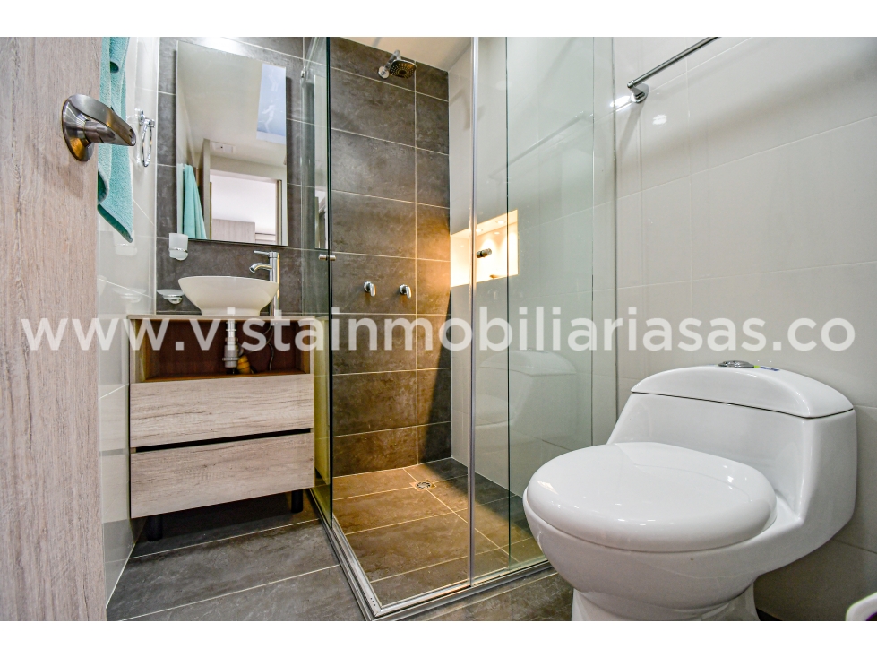 Casa en arriendo en Guayacanes, Manizales · foto 17 de 24
