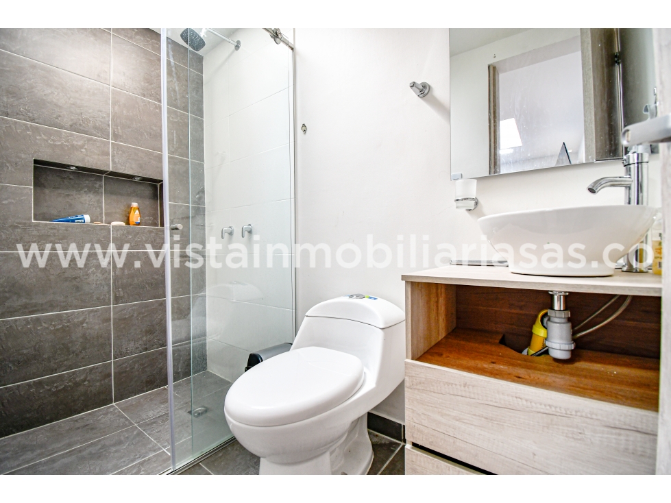 Casa en arriendo en Guayacanes, Manizales · foto 18 de 24