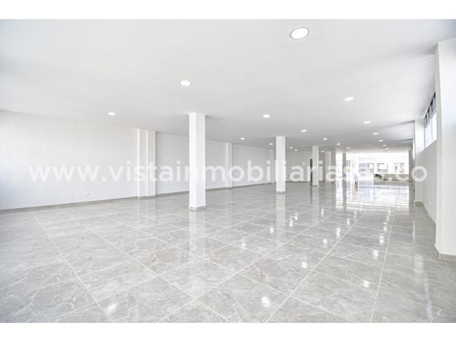 Local en arriendo en Milan, Manizales, 258 m² · foto 8 de 9