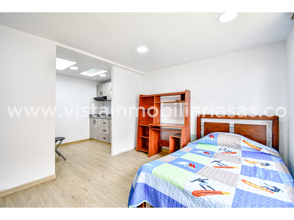 Casa en arriendo en Guayacanes, Manizales · foto 22 de 24