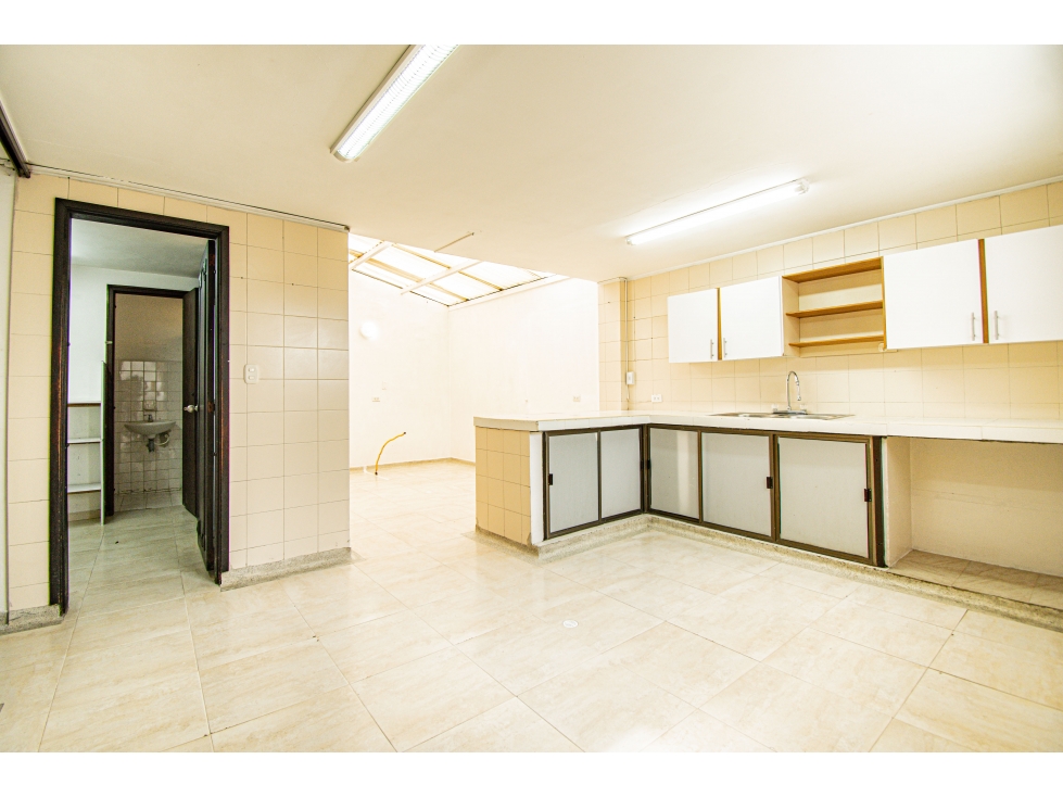 Casa en arriendo en Avenida Santander, Manizales · foto 7 de 23