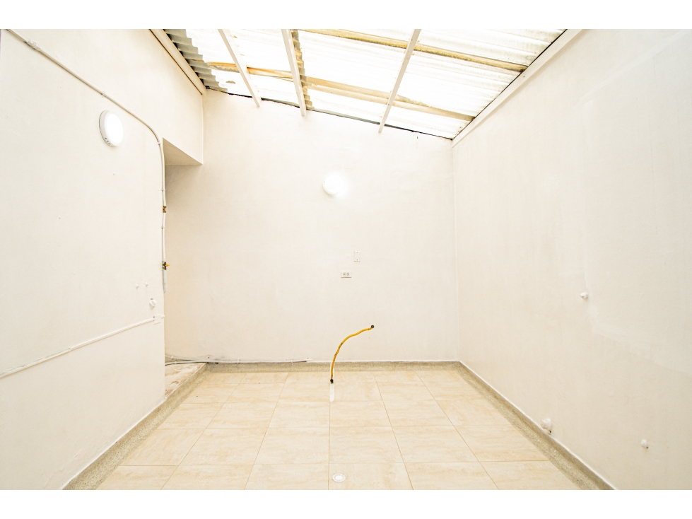 Casa en arriendo en Avenida Santander, Manizales · foto 9 de 23